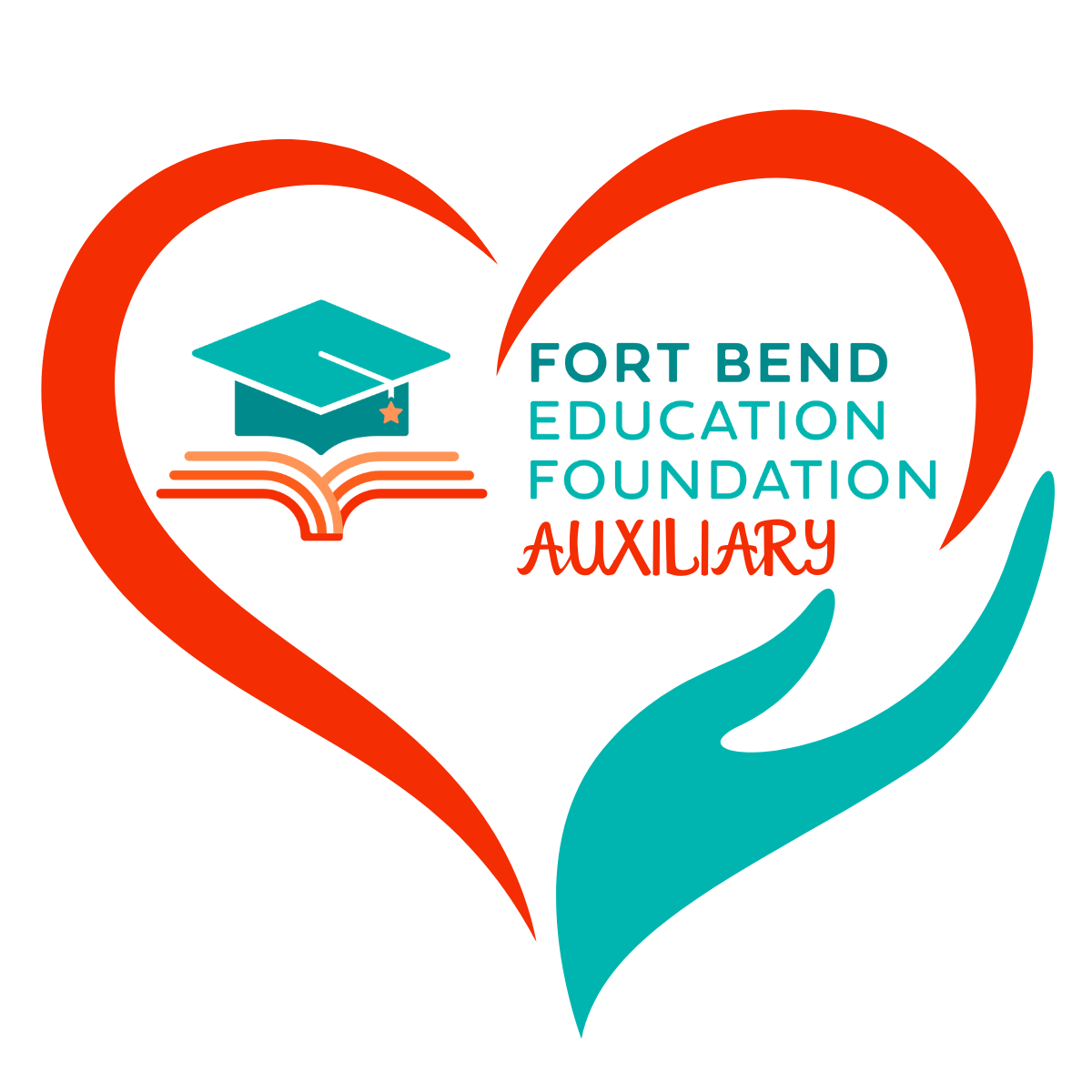 Auxiliary New Logo